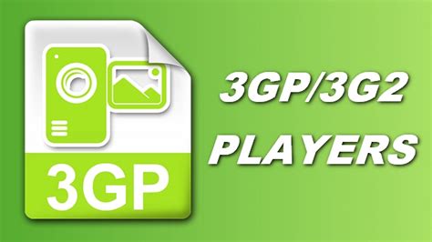 3gp player android